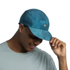 Casquette Coolnet Uv Pack Speed Orisa Teal - Casquette | Buff
