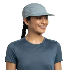 Casquette Desert Solid Flint - Casquette | Buff