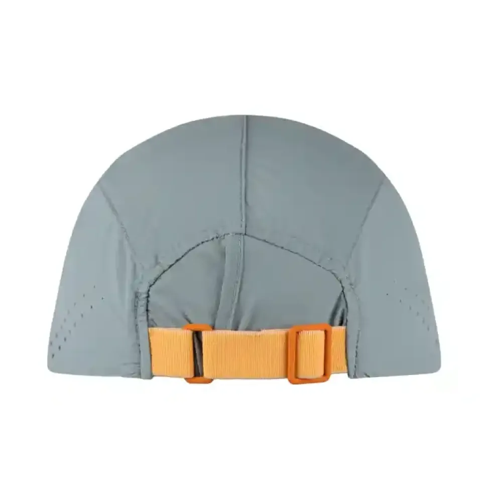 Casquette Desert Solid Flint - Casquette | Buff