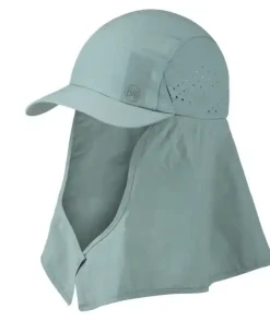 Casquette Desert Solid Flint - Casquette | Buff