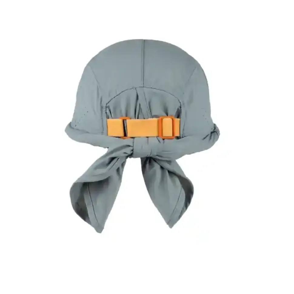 Casquette Desert Solid Flint - Casquette | Buff