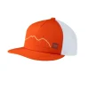 Casquette Explore Trucker Cram Poppy - Casquette | Buff