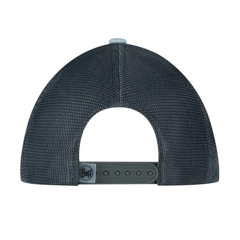 Casquette Explore Trucker Tery Mist - Casquette | Buff