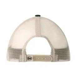 Casquette Explore Trucker Salty Green - Casquette | Buff
