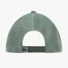 Casquette Explore Trucker Tery Forest - Casquette | Buff