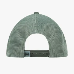 Casquette Explore Trucker Tery Forest - Casquette | Buff