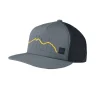 Casquette Explore Trucker Cram Ash - Casquette | Buff