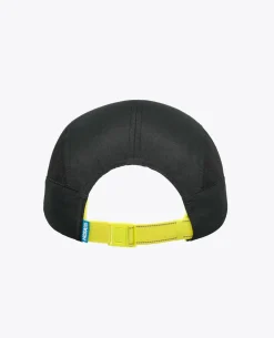 Casquette Hoka Run Black - Casquette | Hoka