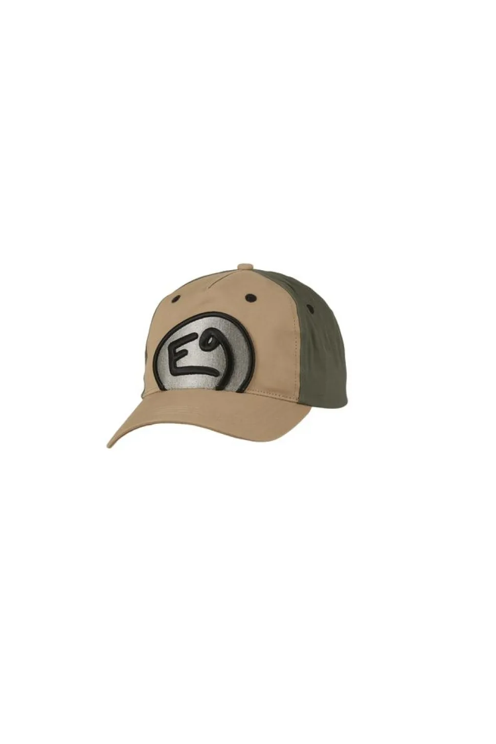 Casquette Jim Sand - Casquette | E9