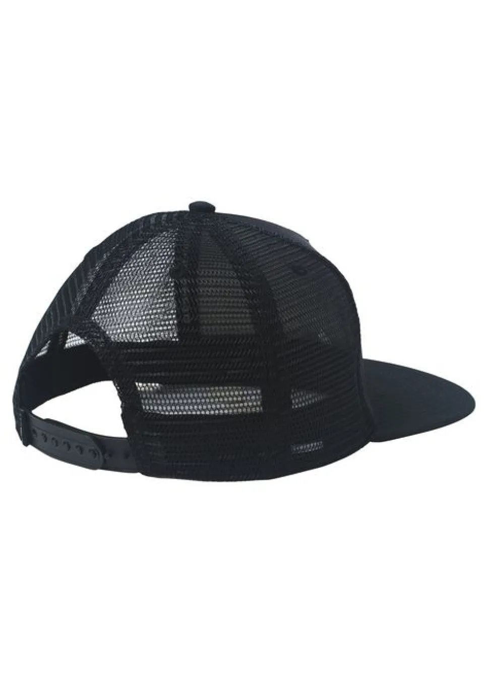 Casquette Journeyman Trucker 2.0 Camp Life - Casquette | Prana