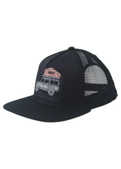 Casquette Journeyman Trucker 2.0 Camp Life - Casquette | Prana