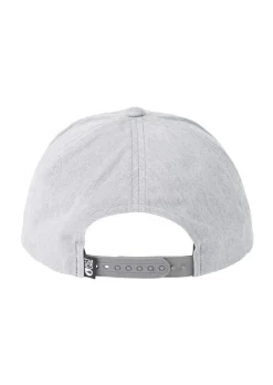 Casquette Kline Bb Grey Melange - Casquette | Picture Organic Clothing