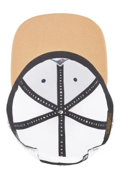 Casquette Kuldo Truck Dark Blue - Casquette | Picture Organic Clothing
