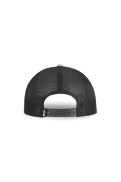 Casquette Kuldo Truck  Dark Stone | Picture Organic Clothing