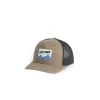 Casquette Kuldo Truck Shitake - Casquette | Picture Organic Clothing