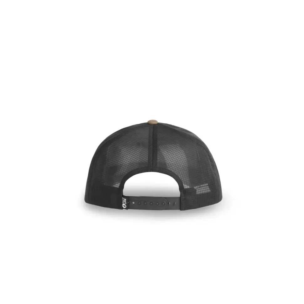 Casquette Kuldo Truck Shitake - Casquette | Picture Organic Clothing