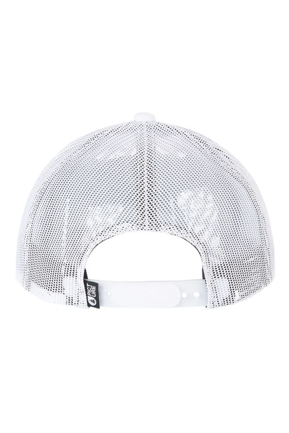 Casquette Kuldo Truck White - Casquette | Picture Organic Clothing