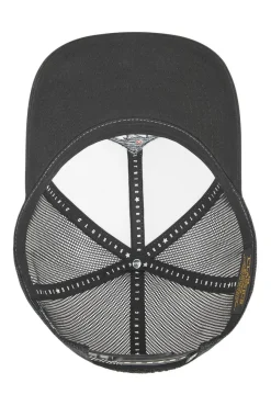 Casquette Kuldo Truck White - Casquette | Picture Organic Clothing