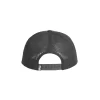 Casquette Kuldo Trucker Black - Casquette | Picture Organic Clothing