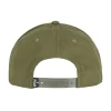 Casquette Lines Bb Tobacco - Casquette | Picture Organic Clothing