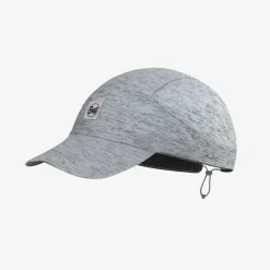 Casquette Pack Speed Htr Light Grey - Casquette | Buff