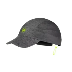 Casquette Pack Speed Htr Grey - Casquette | Buff