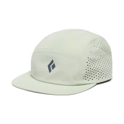Casquette 5-panel Synthetic Foam Green - Casquette | Black Diamond