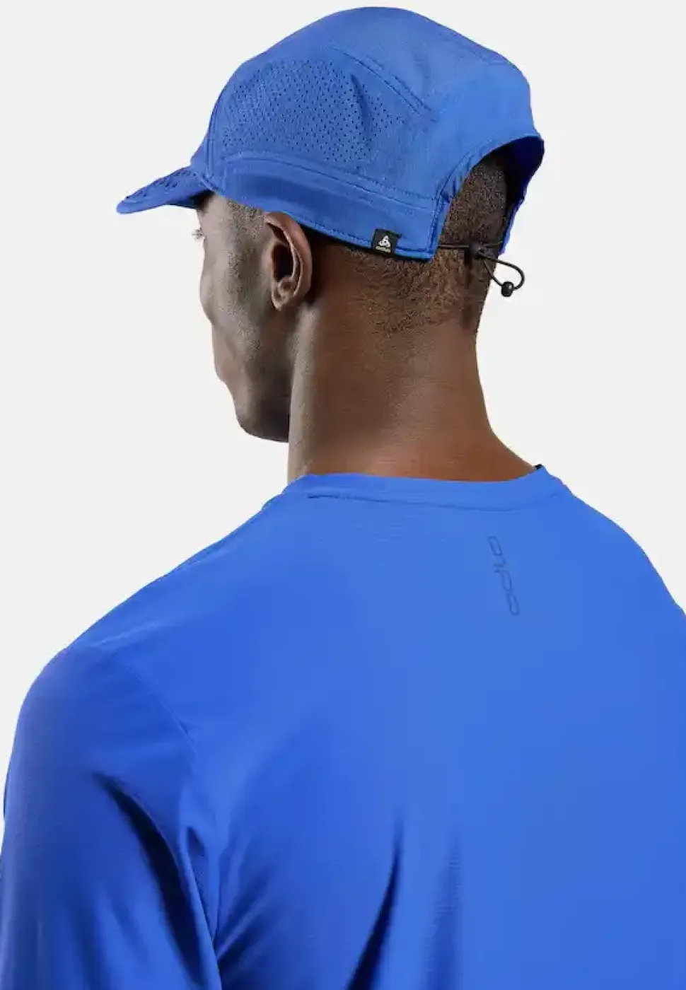Casquette Performance Pro Dazzling Blue - Casquette | Odlo