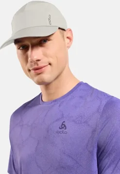 Casquette Performance X-light Pack Agate Gray - Casquette | Odlo