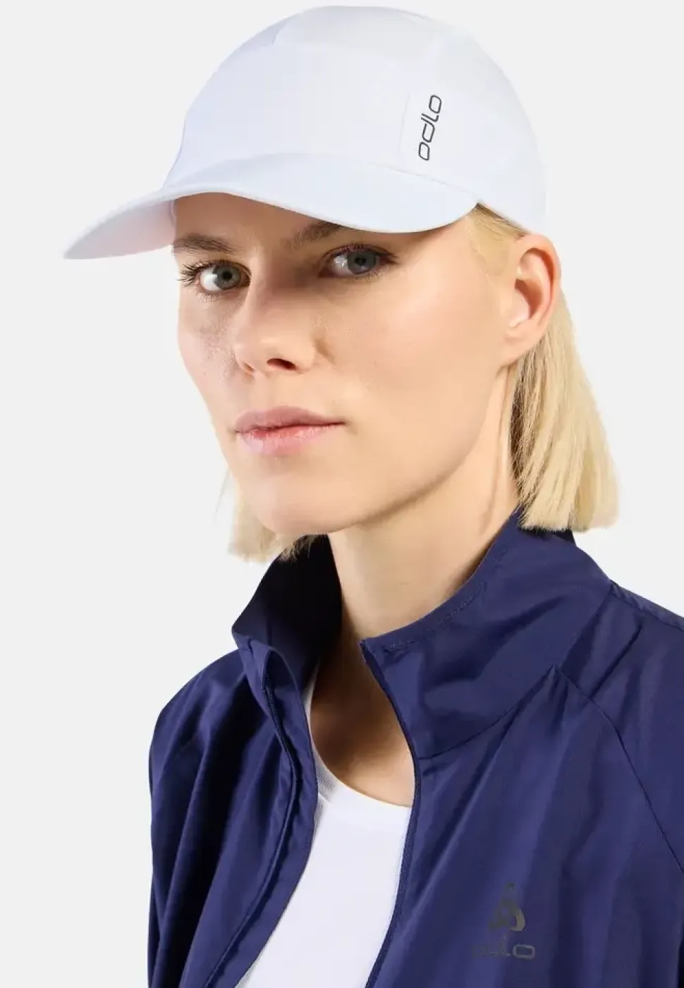 Casquette Performance X-light Pack White - Casquette | Odlo