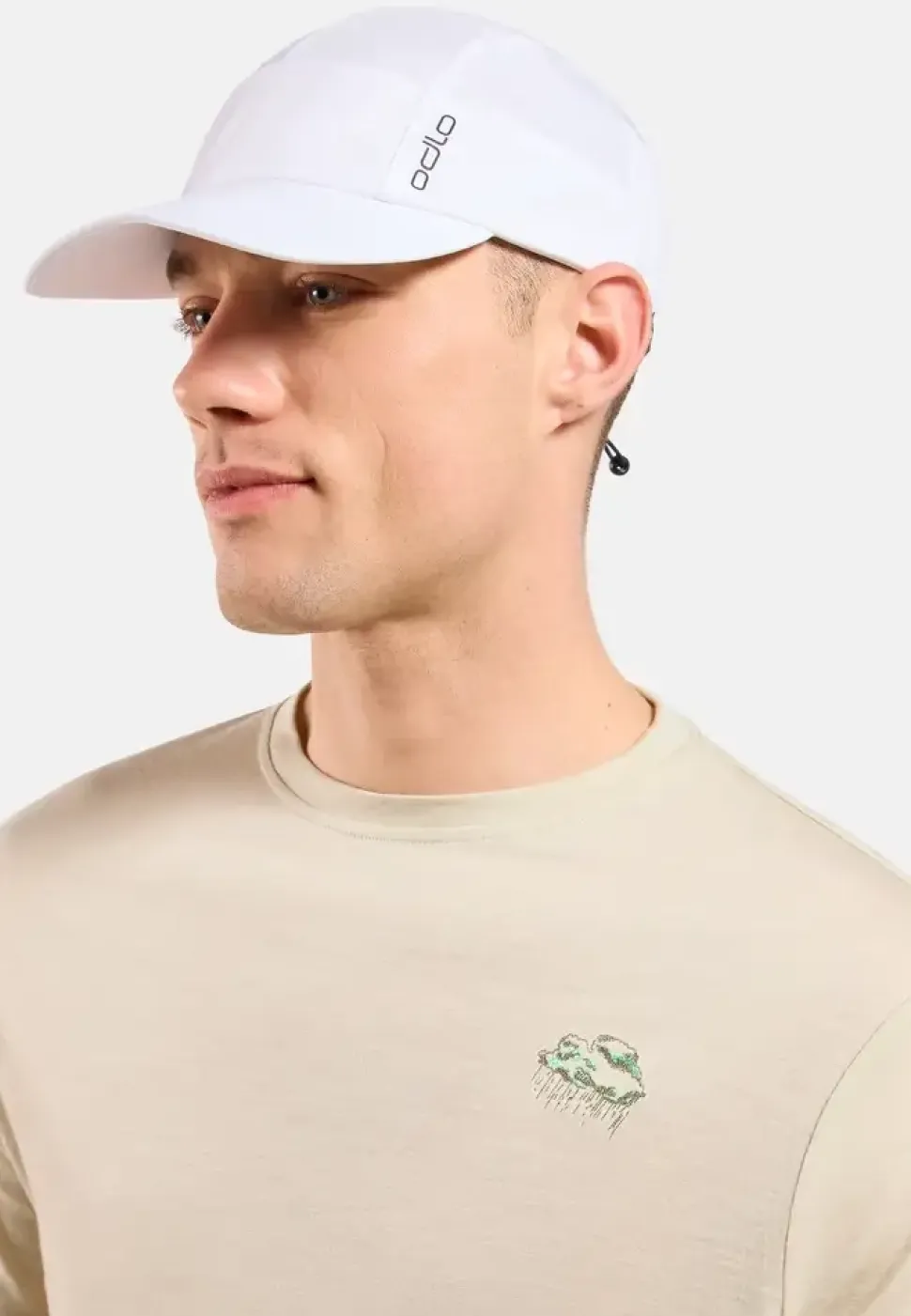 Casquette Performance X-light Pack White - Casquette | Odlo