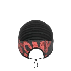 Casquette Pro Racing Black Print - Casquette | Compressport