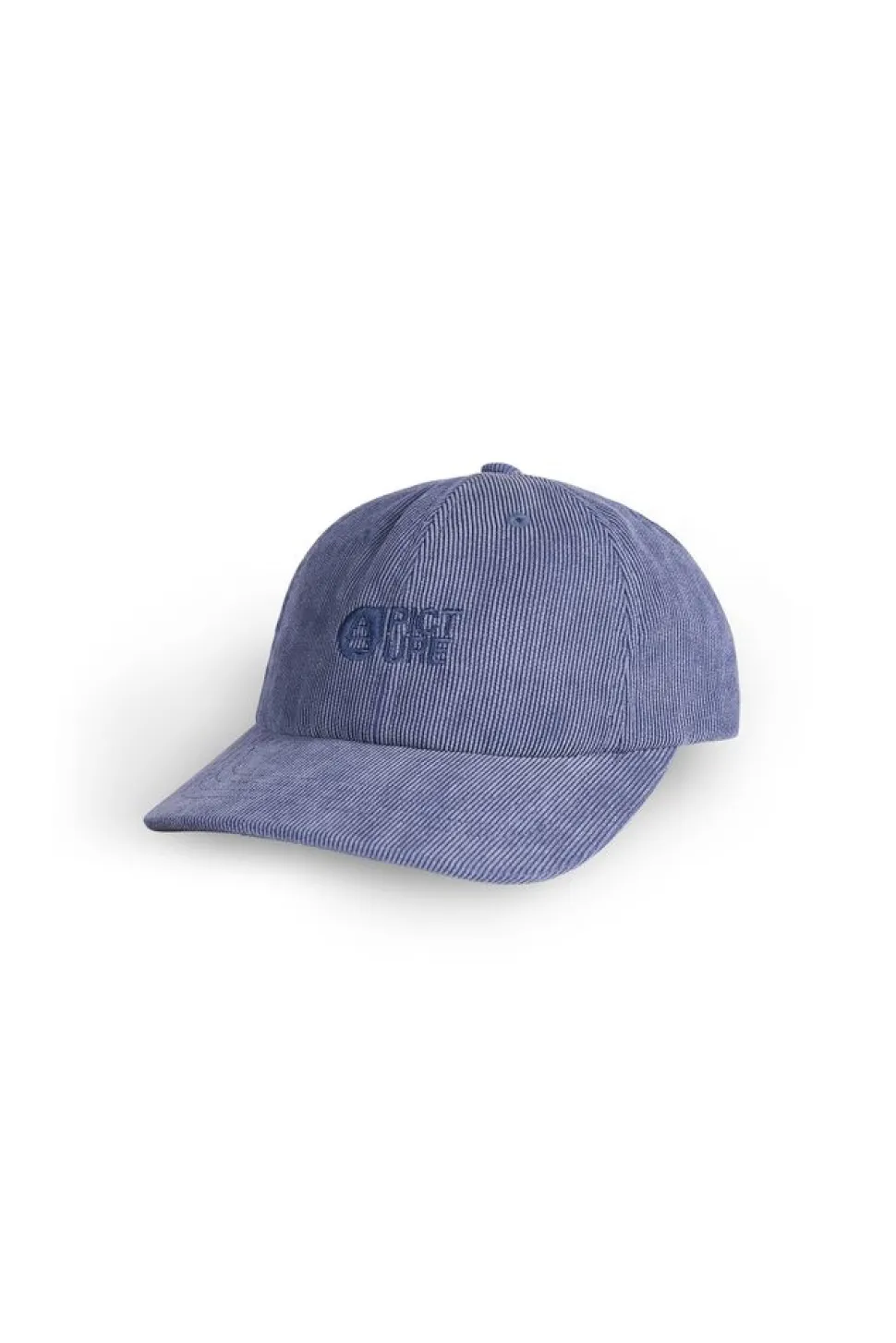Casquette Qorda Skipper Blue - Casquette | Picture Organic Clothing