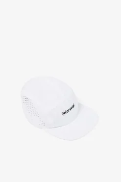 Casquette Race Casquette White - Casquette | Nnormal