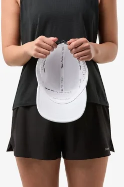 Casquette Race Casquette White - Casquette | Nnormal