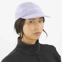 Casquette Sense Aero U Cosmic Sky - Casquette | Salomon