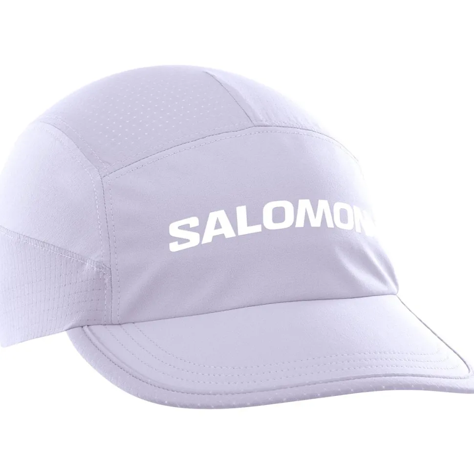 Casquette Sense Aero U Cosmic Sky - Casquette | Salomon
