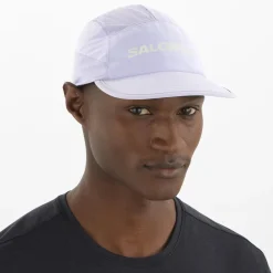 Casquette Sense Aero U Cosmic Sky - Casquette | Salomon