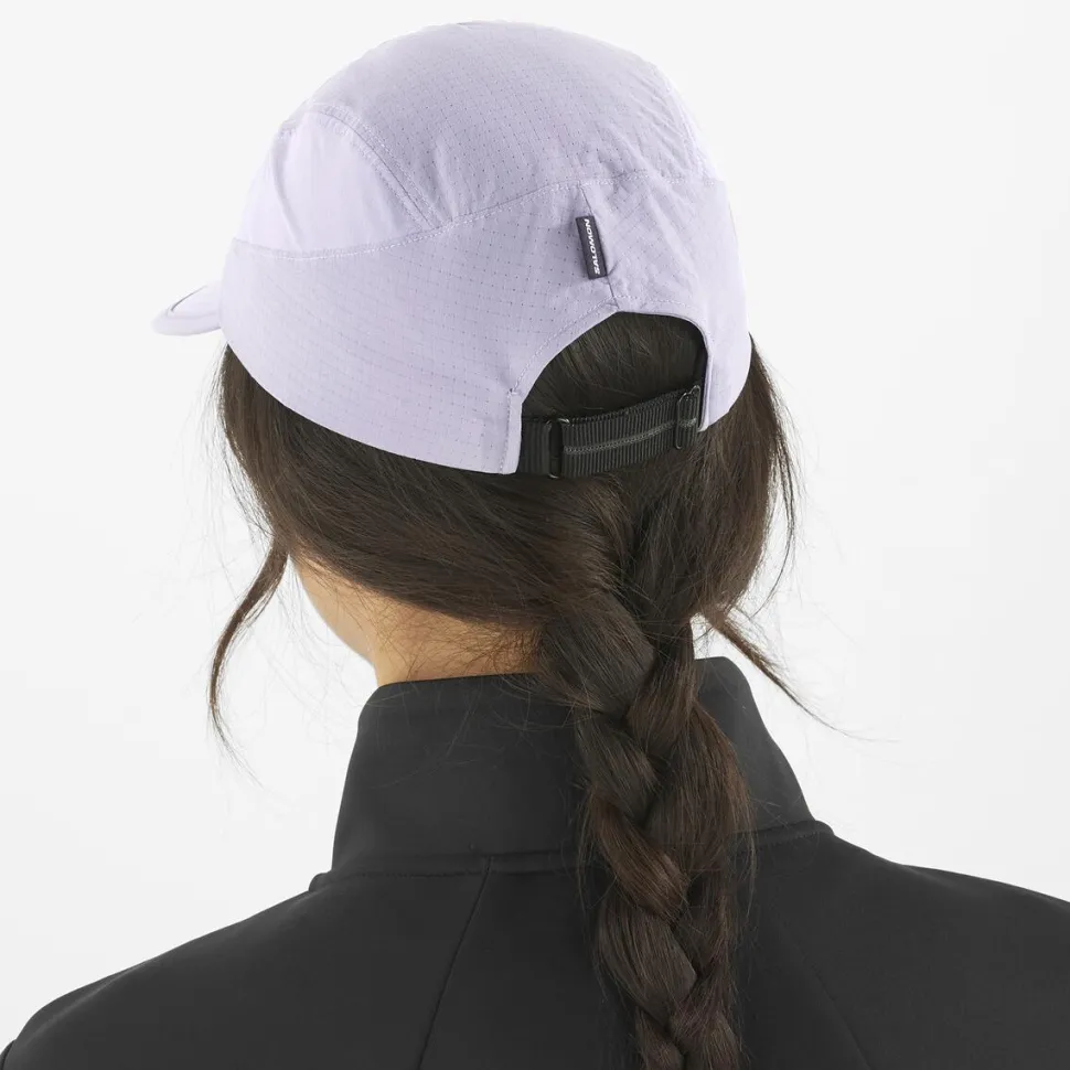 Casquette Sense Aero U Cosmic Sky - Casquette | Salomon