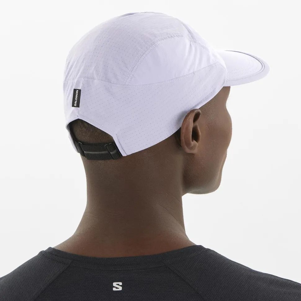 Casquette Sense Aero U Cosmic Sky - Casquette | Salomon