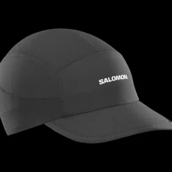 Casquette Sense Aero U Deep Black - Casquette | Salomon