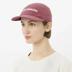 Casquette Sense Aero U Nocturne - Casquette | Salomon