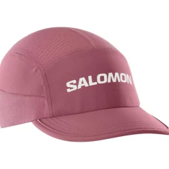 Casquette Sense Aero U Nocturne - Casquette | Salomon