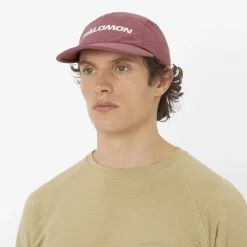 Casquette Sense Aero U Nocturne - Casquette | Salomon