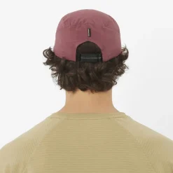 Casquette Sense Aero U Nocturne - Casquette | Salomon