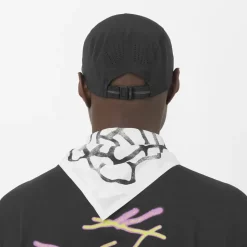 Casquette Shakeout U Deep Black - Casquette | Salomon