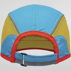 Casquette Shield Casquette Tropic Blue Bamboo | La Sportiva