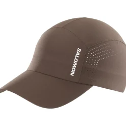 Casquette Shkout U Coffee Bean - Casquette | Salomon