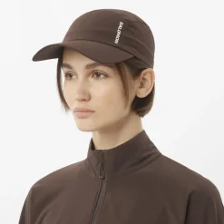 Casquette Shkout U Coffee Bean - Casquette | Salomon
