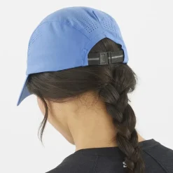 Casquette Shkout U Ultramarine - Casquette | Salomon